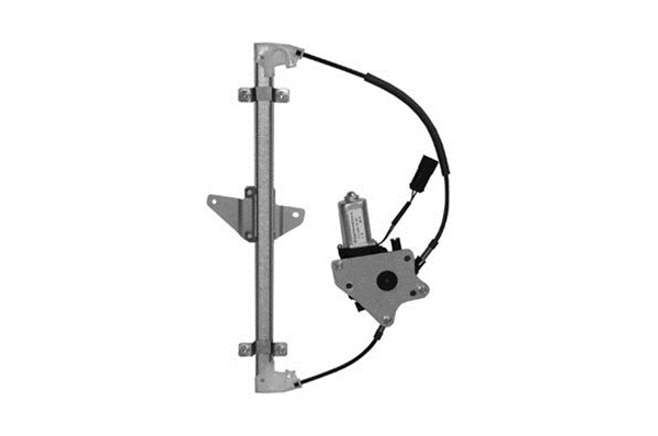 Window Regulator - 350103112200 MAGNETI MARELLI