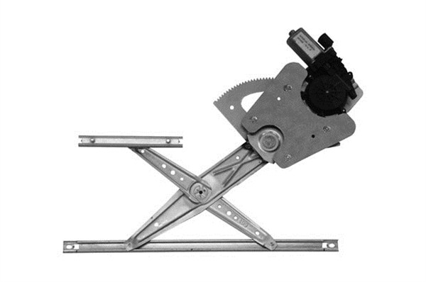 Window Regulator - 350103114400 MAGNETI MARELLI
