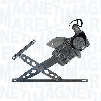 Window Regulator - 350103114400 MAGNETI MARELLI