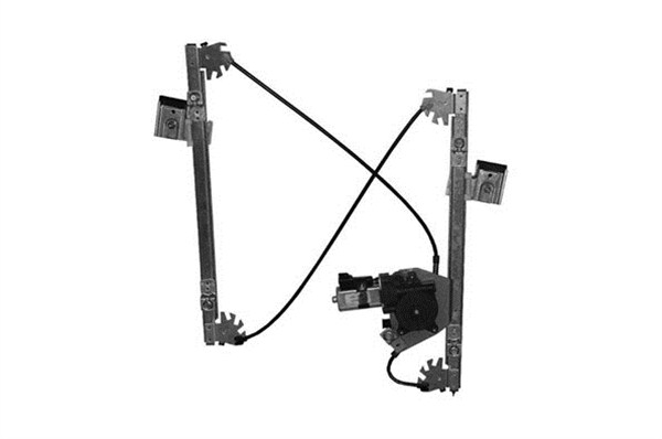 Alzacristallo - 350103115600 MAGNETI MARELLI