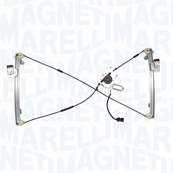 Alzacristallo - 350103115900 MAGNETI MARELLI