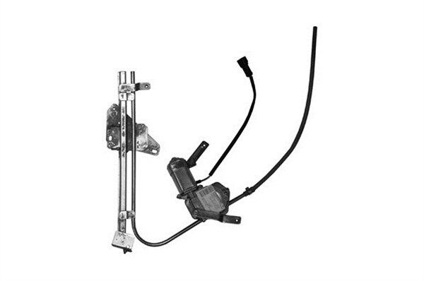 Alzacristallo - 350103116600 MAGNETI MARELLI