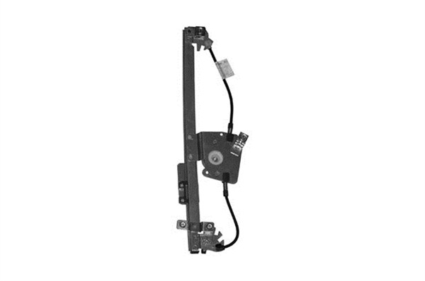 Window Regulator - 350103117400 MAGNETI MARELLI