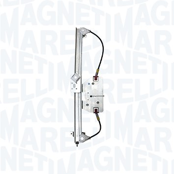 Alzacristallo - 350103117400 MAGNETI MARELLI