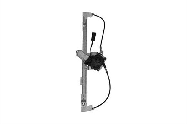 Window Regulator - 350103118400 MAGNETI MARELLI