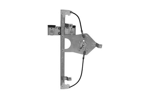 Window Regulator - 350103120200 MAGNETI MARELLI