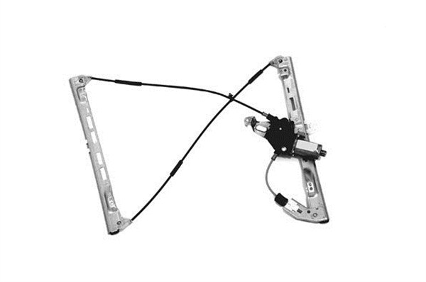 Window Regulator - 350103124000 MAGNETI MARELLI