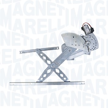 Window Regulator - 350103124100 MAGNETI MARELLI