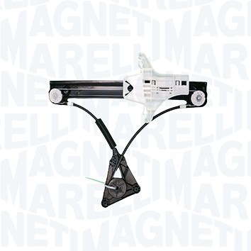 Window Regulator - 350103125700 MAGNETI MARELLI