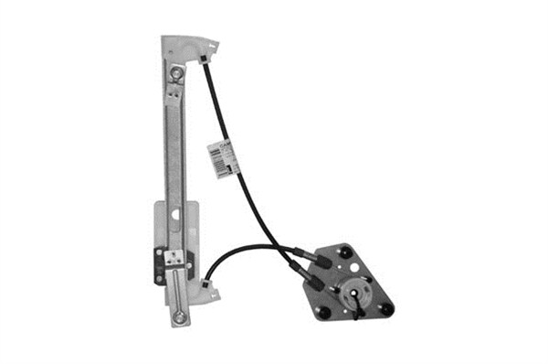 Window Regulator - 350103125700 MAGNETI MARELLI