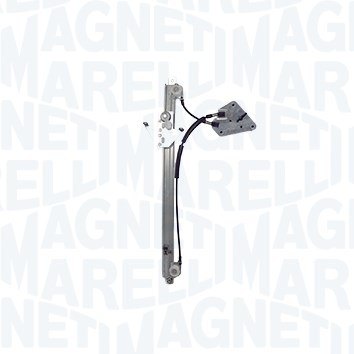Window Regulator - 350103127400 MAGNETI MARELLI