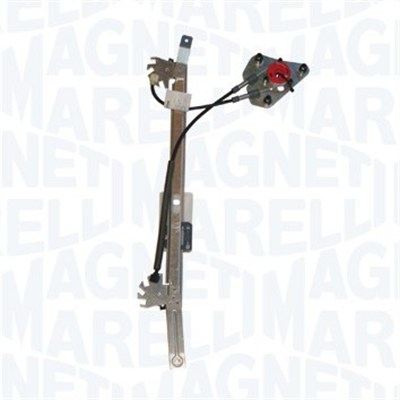 Window Regulator - 350103127300 MAGNETI MARELLI