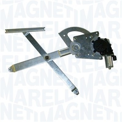 Window Regulator - 350103128500 MAGNETI MARELLI