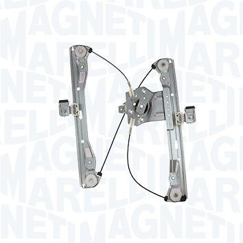 Window Regulator - 350103129500 MAGNETI MARELLI