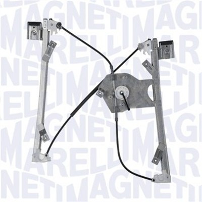 Window Regulator - 350103129500 MAGNETI MARELLI
