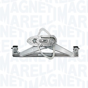 Window Regulator - 350103139500 MAGNETI MARELLI