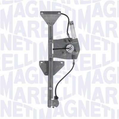 Window Regulator - 350103131700 MAGNETI MARELLI