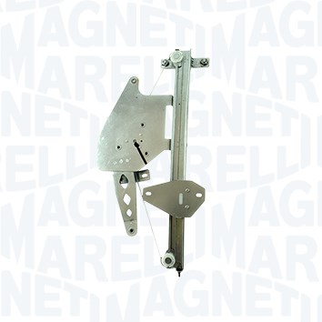 Window Regulator - 350103131600 MAGNETI MARELLI