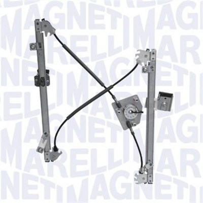 Window Regulator - 350103131900 MAGNETI MARELLI