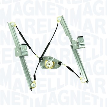 Alzacristallo - 350103131800 MAGNETI MARELLI