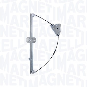 Window Regulator - 350103132500 MAGNETI MARELLI