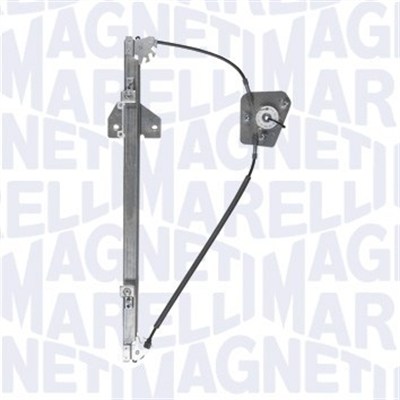 Alzacristallo - 350103132700 MAGNETI MARELLI