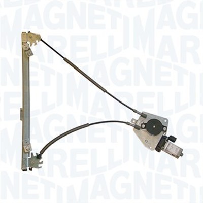 Window Regulator - 350103133000 MAGNETI MARELLI