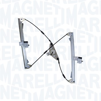 Window Regulator - 350103132900 MAGNETI MARELLI