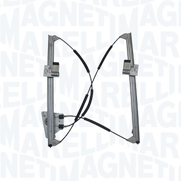 Alzacristallo - 350103133600 MAGNETI MARELLI