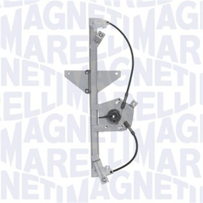 Window Regulator - 350103134300 MAGNETI MARELLI