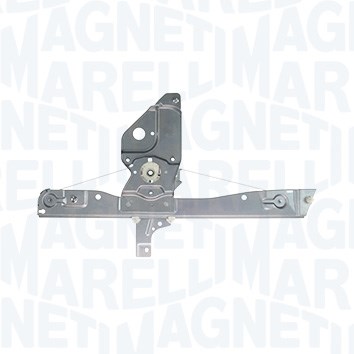 Alzacristallo - 350103134600 MAGNETI MARELLI