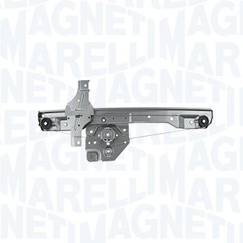Alzacristallo - 350103135400 MAGNETI MARELLI