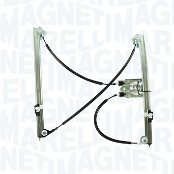Window Regulator - 350103135500 MAGNETI MARELLI