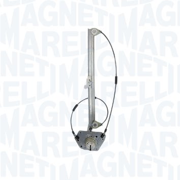 Window Regulator - 350103135700 MAGNETI MARELLI
