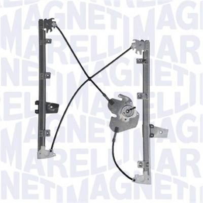 Alzacristallo - 350103135900 MAGNETI MARELLI