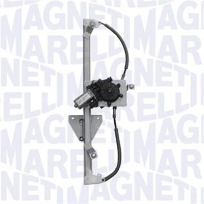 Alzacristallo - 350103136500 MAGNETI MARELLI