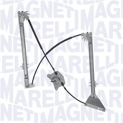 Window Regulator - 350103137600 MAGNETI MARELLI