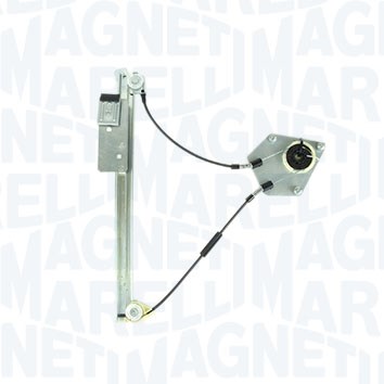 Window Regulator - 350103137800 MAGNETI MARELLI