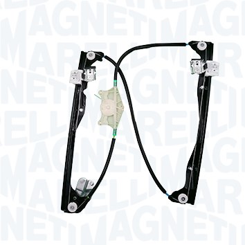 Alzacristallo - 350103138500 MAGNETI MARELLI