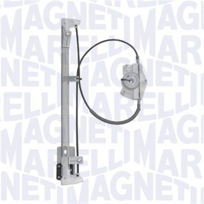Window Regulator - 350103138700 MAGNETI MARELLI