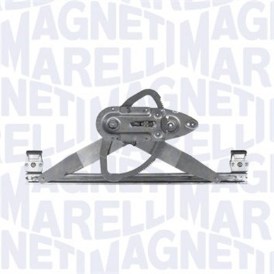 Window Regulator - 350103131300 MAGNETI MARELLI