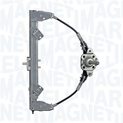 Alzacristallo - 350103139900 MAGNETI MARELLI