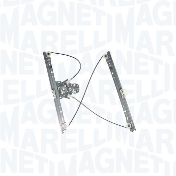 Alzacristallo - 350103140800 MAGNETI MARELLI