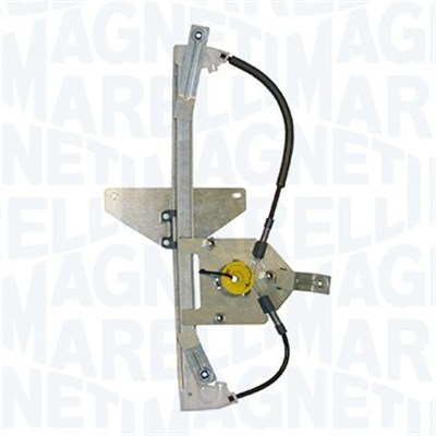 Window Regulator - 350103140900 MAGNETI MARELLI