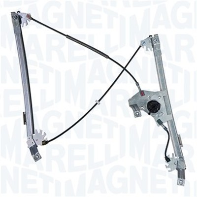 Window Regulator - 350103141500 MAGNETI MARELLI