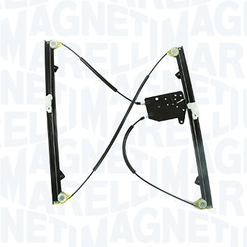 Window Regulator - 350103142200 MAGNETI MARELLI