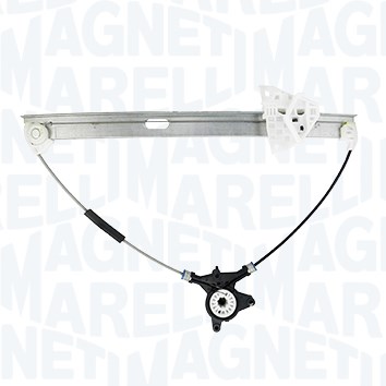 Window Regulator - 350103143400 MAGNETI MARELLI
