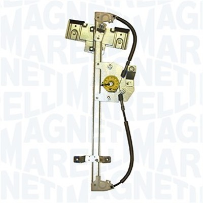 Window Regulator - 350103145300 MAGNETI MARELLI