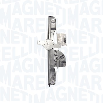 Alzacristallo - 350103145800 MAGNETI MARELLI