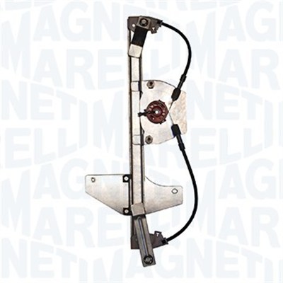 Window Regulator - 350103145900 MAGNETI MARELLI